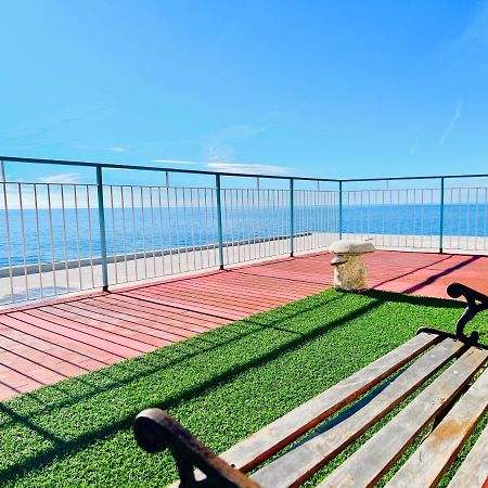 Suite Sunset 22 - Fronte Mare Sanremo Exteriör bild