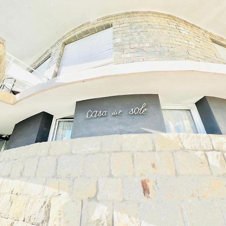 Suite Sunset 22 - Fronte Mare Sanremo Exteriör bild