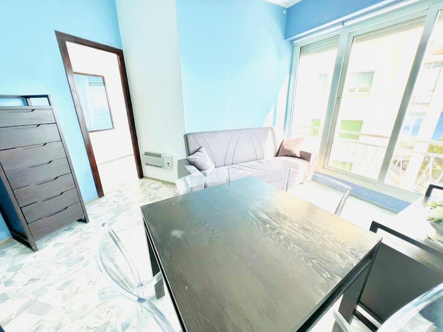 Suite Sunset 22 - Fronte Mare Sanremo Exteriör bild