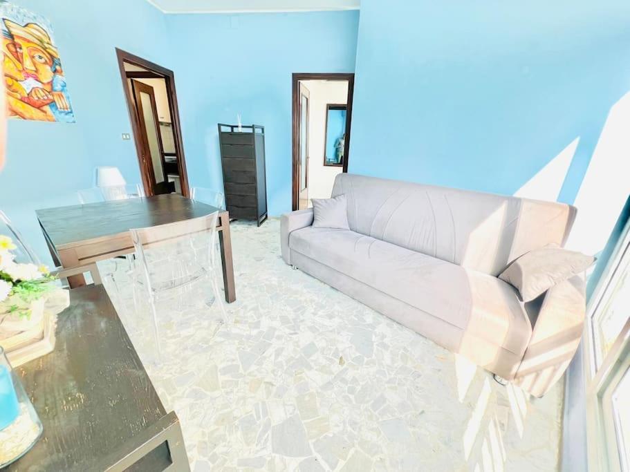 Suite Sunset 22 - Fronte Mare Sanremo Exteriör bild